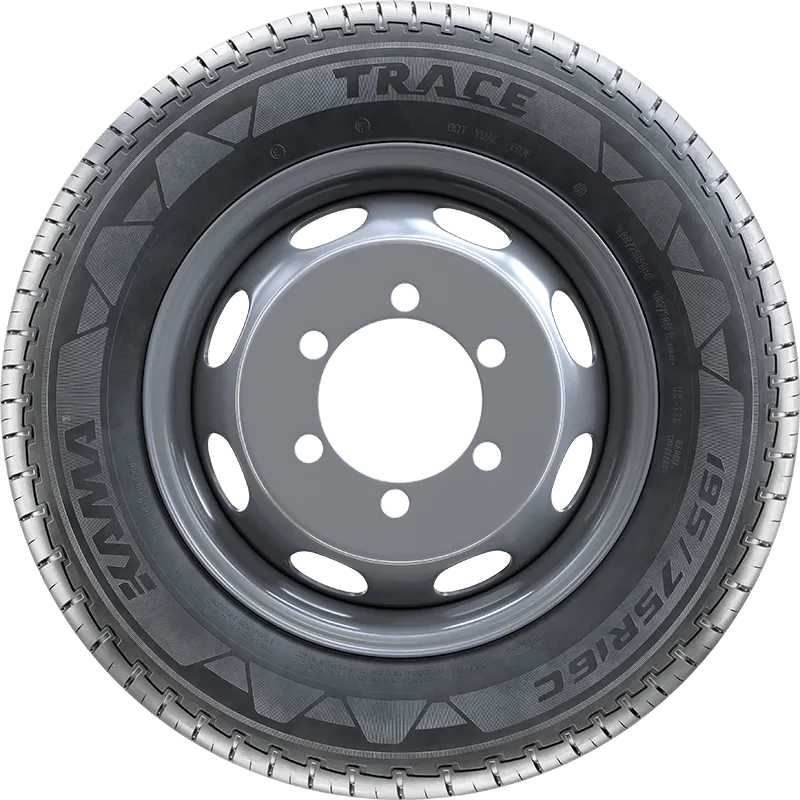 KAMA TRACE (HK-135) в Сельцо — KAMA TYRES KAMA TRACE (HK-135) в Сельцо