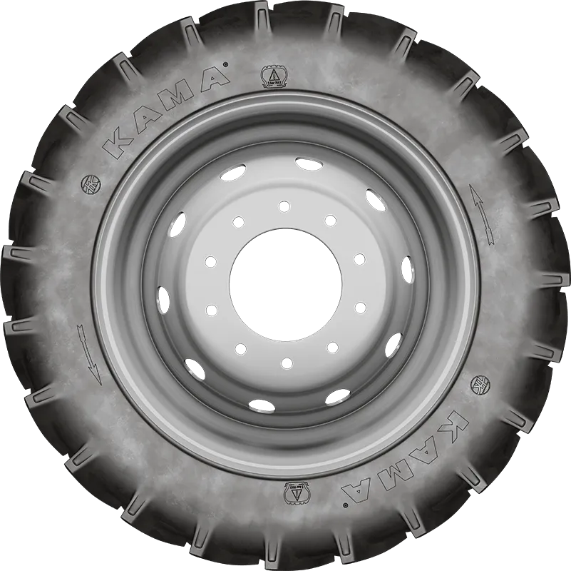 KAMA-405 в Сельцо — KAMA TYRES KAMA-405 в Сельцо