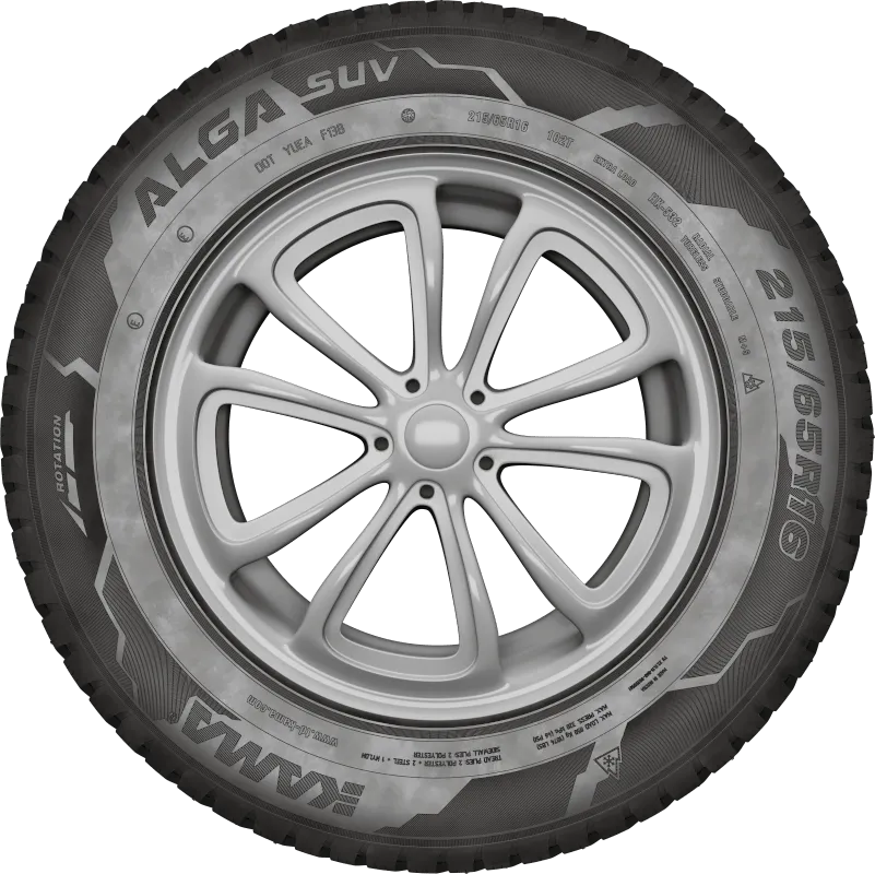KAMA ALGA SUV (НК-532) в Сельцо — KAMA TYRES KAMA ALGA SUV (НК-532) в Сельцо