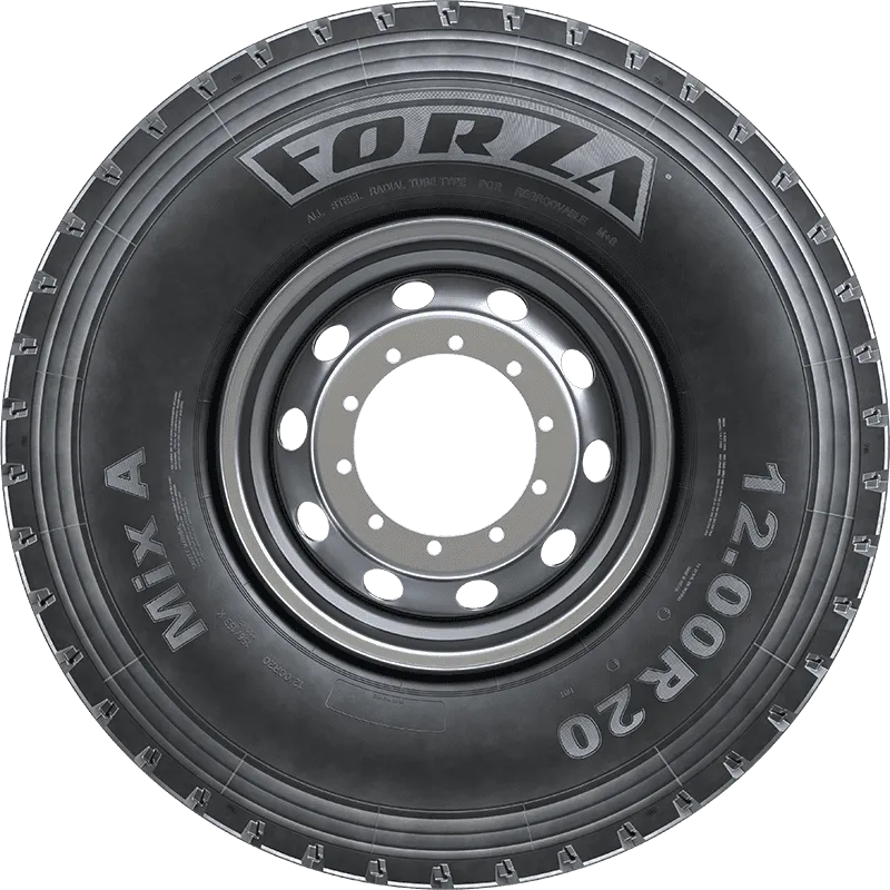 FORZA MIX A в Сельцо — KAMA TYRES FORZA MIX A в Сельцо