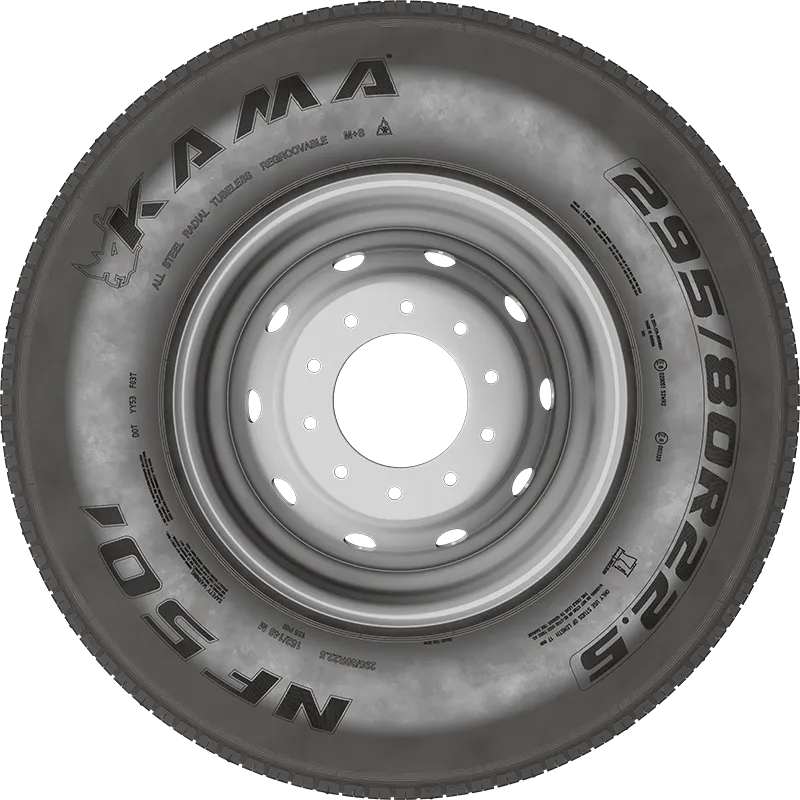 KAMA NF 501 в Сельцо — KAMA TYRES KAMA NF 501 в Сельцо