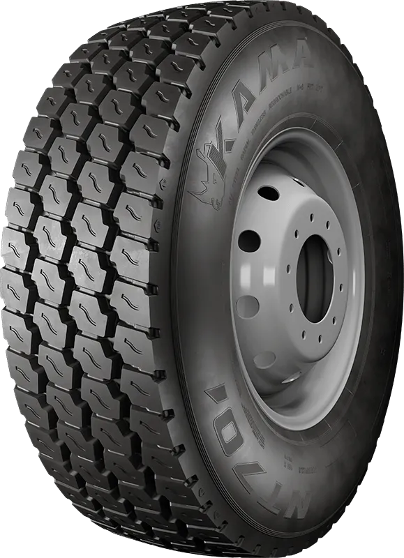 KAMA NT 701 в Сельцо — KAMA TYRES KAMA NT 701 в Сельцо