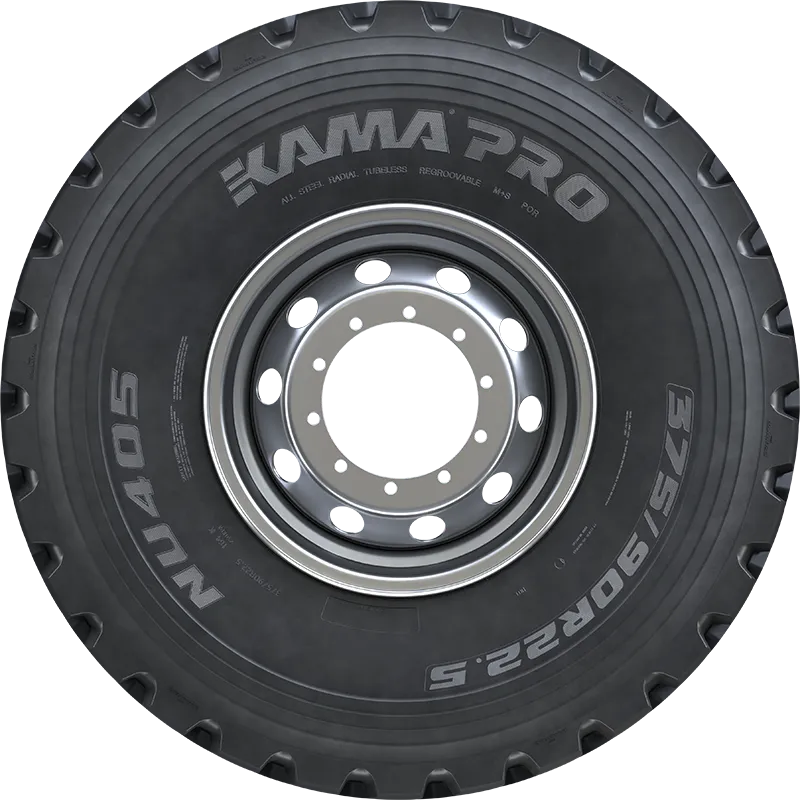 KAMA PRO NU 405 в Сельцо — KAMA TYRES KAMA PRO NU 405 в Сельцо