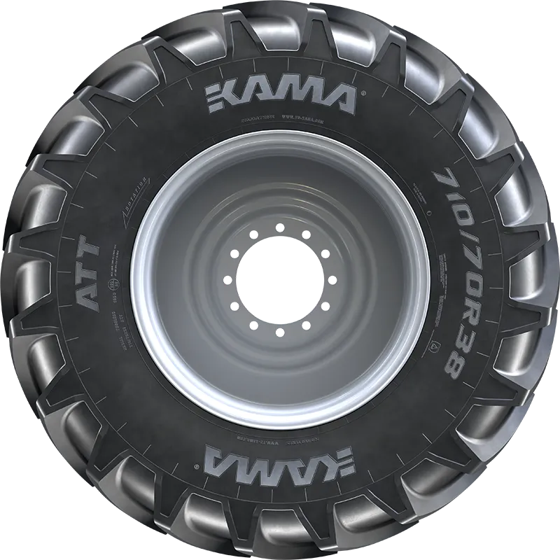 KAMA ATT в Сельцо — KAMA TYRES KAMA ATT в Сельцо