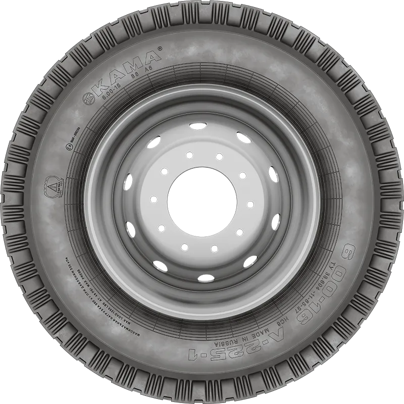 Л-225-1 в Сельцо — KAMA TYRES Л-225-1 в Сельцо