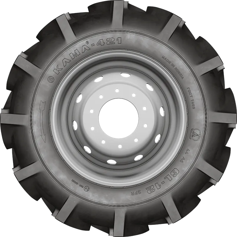 KAMA-421 в Сельцо — KAMA TYRES KAMA-421 в Сельцо
