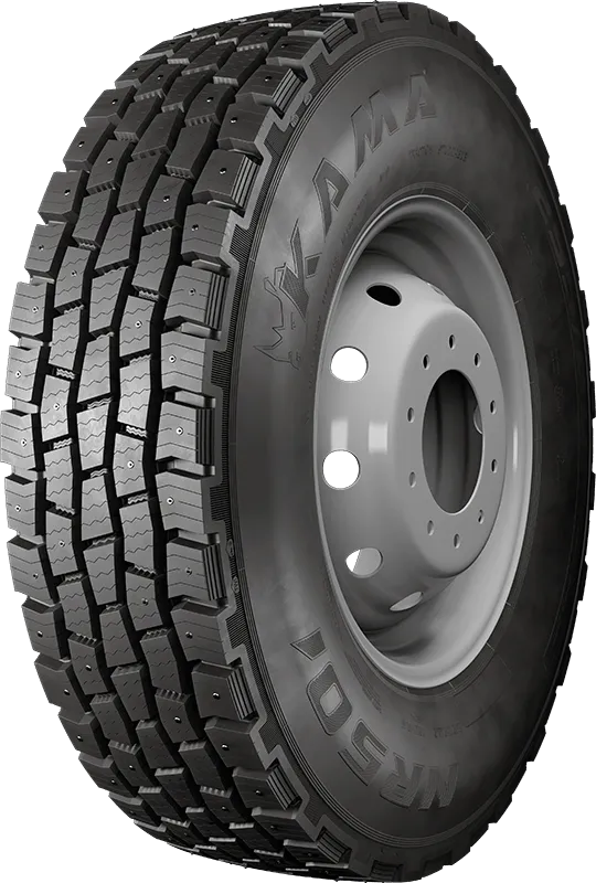 KAMA NR 501 в Сельцо — KAMA TYRES KAMA NR 501 в Сельцо