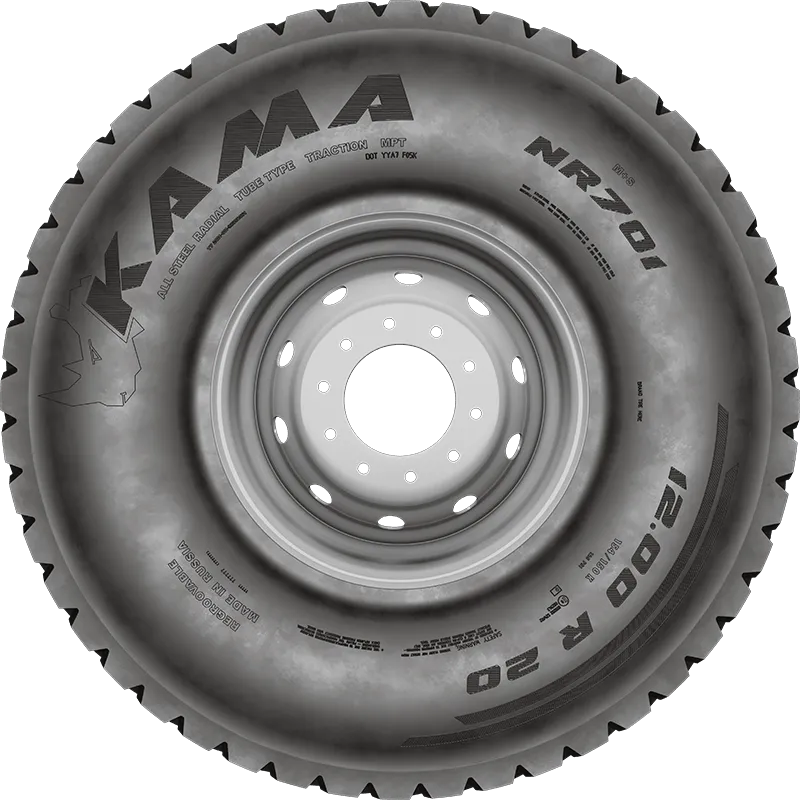 KAMA NR 701 в Сельцо — KAMA TYRES KAMA NR 701 в Сельцо