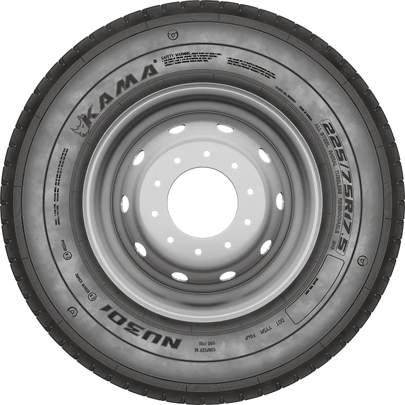 KAMA NU 301 в Сельцо — KAMA TYRES KAMA NU 301 в Сельцо