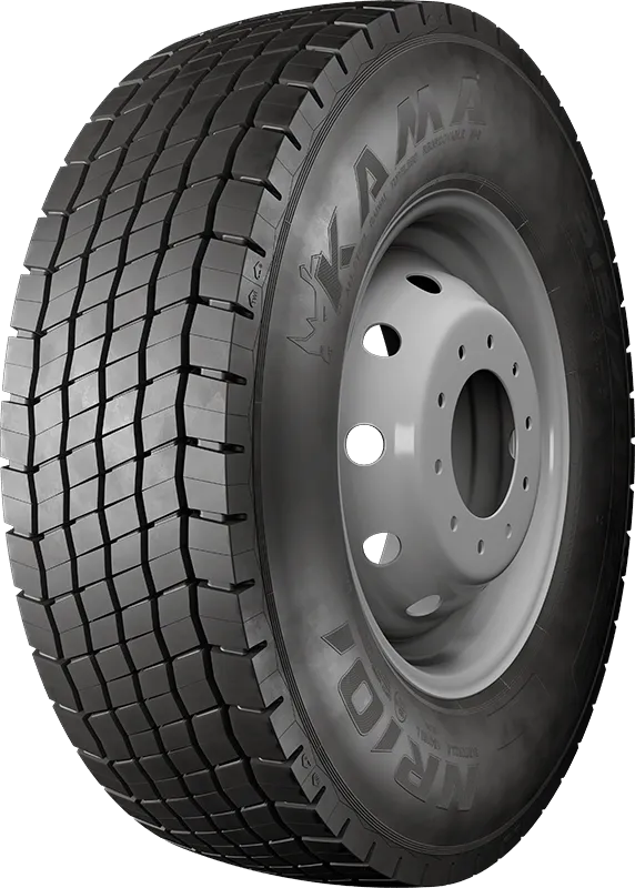 KAMA NR 101 в Сельцо — KAMA TYRES KAMA NR 101 в Сельцо