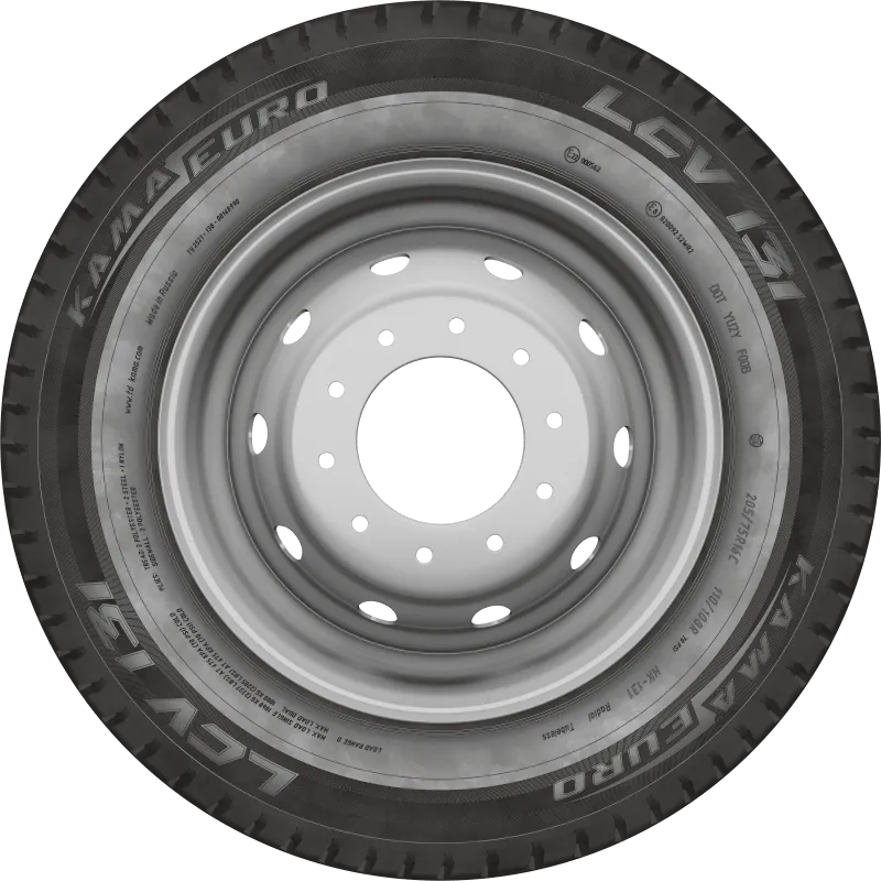 KAMA EURO LCV 131 в Сельцо — KAMA TYRES KAMA EURO LCV 131 в Сельцо