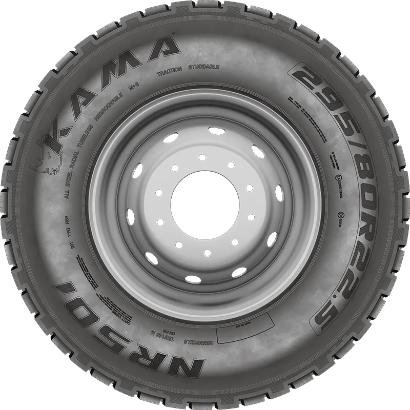 KAMA NR 501 в Сельцо — KAMA TYRES KAMA NR 501 в Сельцо