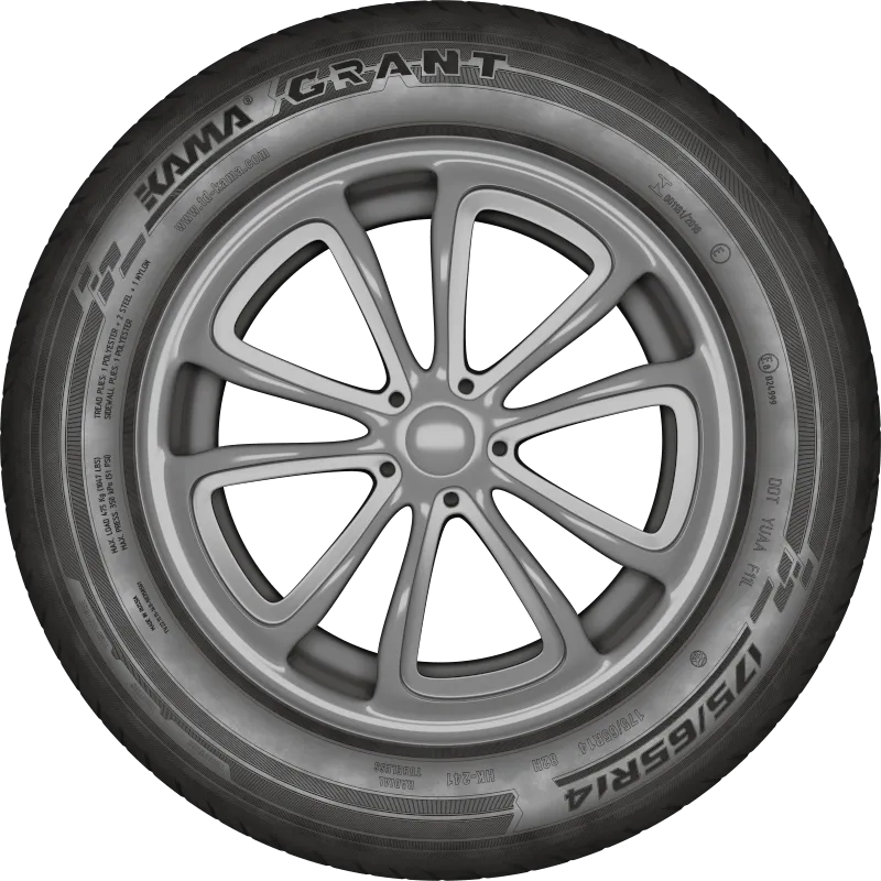 KAMA GRANT (НК-241) в Сельцо — KAMA TYRES KAMA GRANT (НК-241) в Сельцо
