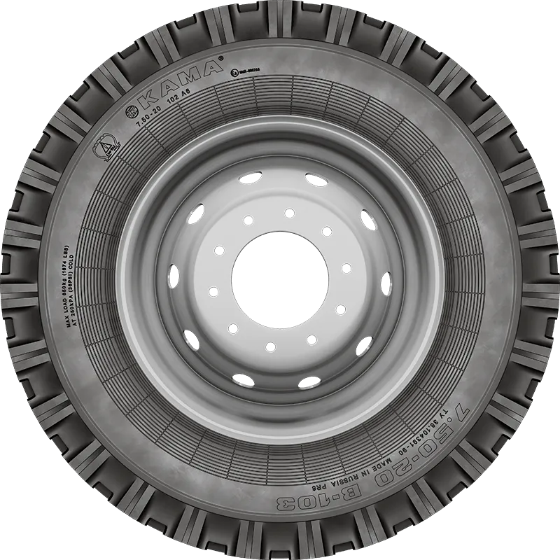 В-103 в Сельцо — KAMA TYRES В-103 в Сельцо