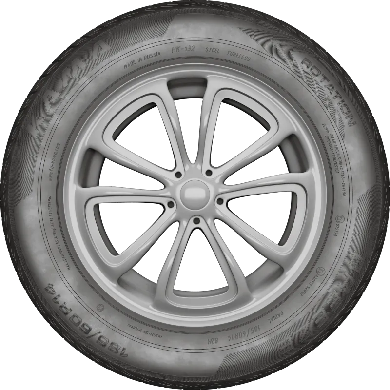 KAMA BREEZE в Сельцо — KAMA TYRES KAMA BREEZE в Сельцо