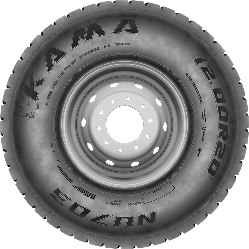 KAMA NU 703 в Сельцо — KAMA TYRES KAMA NU 703 в Сельцо