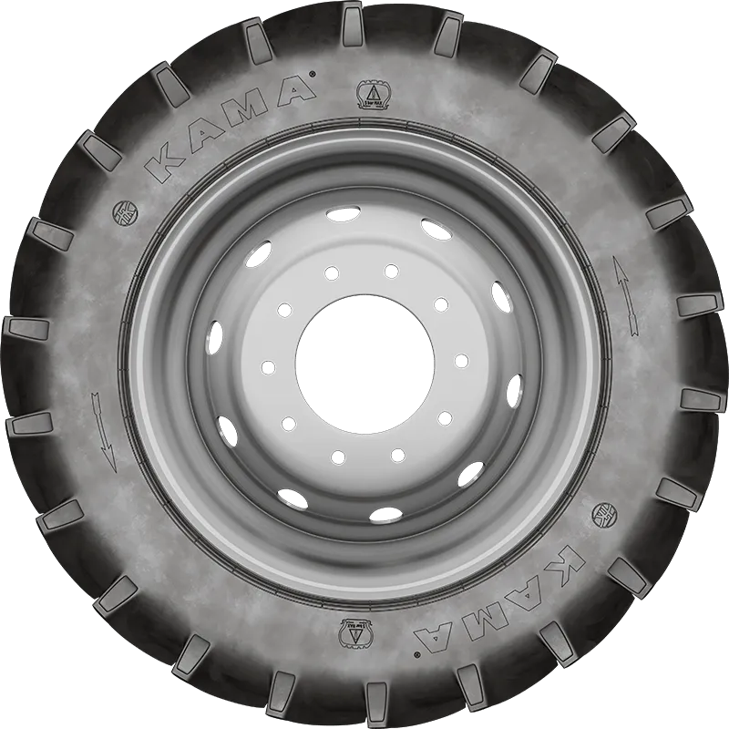 Ф-2А в Сельцо — KAMA TYRES Ф-2А в Сельцо