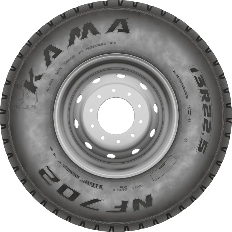 KAMA NF 702 в Сельцо — KAMA TYRES KAMA NF 702 в Сельцо