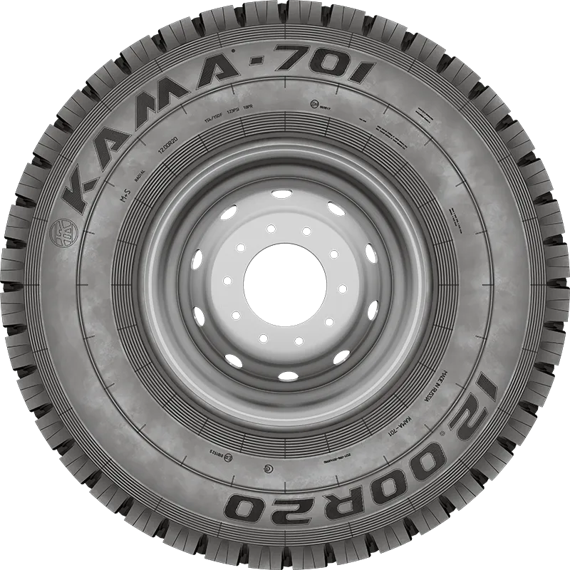 KAMA-701 в Сельцо — KAMA TYRES KAMA-701 в Сельцо